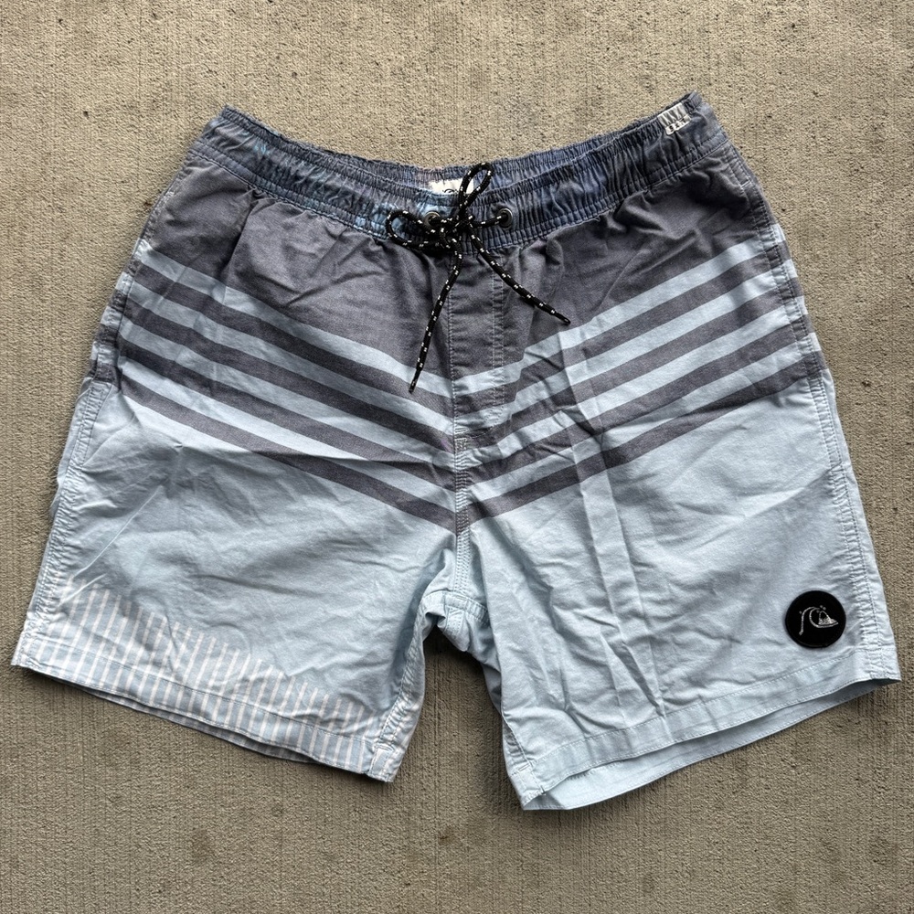 Quiksilver Swim Trunks